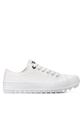 Big Star Shoes Гуменки FF274245 Бял - Pepit.bg