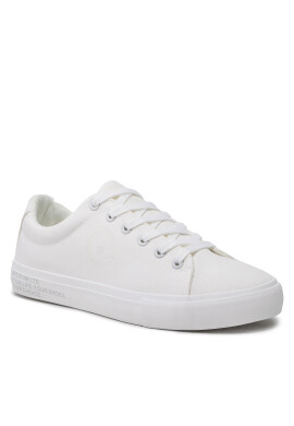 Big Star Shoes Гуменки LL174075 Бял - Pepit.bg