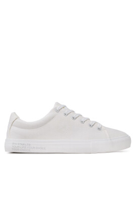 Big Star Shoes Гуменки LL174075 Бял - Pepit.bg