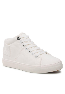 Big Star Shoes Гуменки LL274002 Бял - Pepit.bg