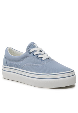 Big Star Shoes Гуменки LL274231 Син - Pepit.bg