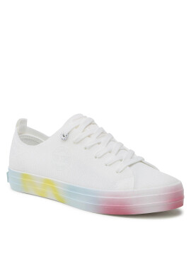 Big Star Shoes Гуменки LL274237 Бял - Pepit.bg