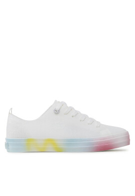 Big Star Shoes Гуменки LL274237 Бял - Pepit.bg