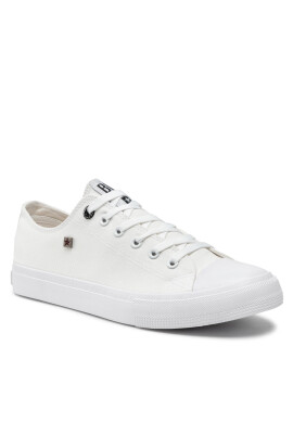 Big Star Shoes Кецове AA174010SS19 Бял - Pepit.bg