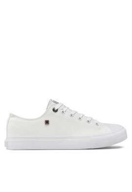 Big Star Shoes Кецове AA174010SS19 Бял - Pepit.bg