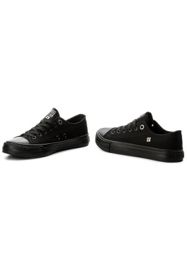 Big Star Shoes Кецове AA274009 Черен - Pepit.bg