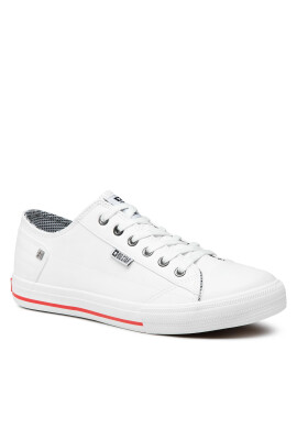 Big Star Shoes Кецове DD174260 Бял - Pepit.bg