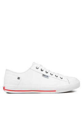 Big Star Shoes Кецове DD174260 Бял - Pepit.bg