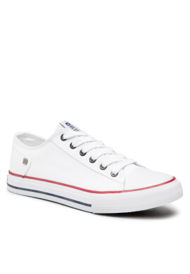 Big Star Shoes Кецове DD174271 Бял - Pepit.bg