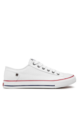 Big Star Shoes Кецове DD174271 Бял - Pepit.bg