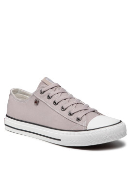 Big Star Shoes Кецове DD174501 Сив - Pepit.bg
