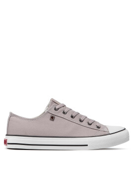 Big Star Shoes Кецове DD174501 Сив - Pepit.bg