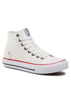 Big Star Shoes Кецове DD274332 Бял - Pepit.bg