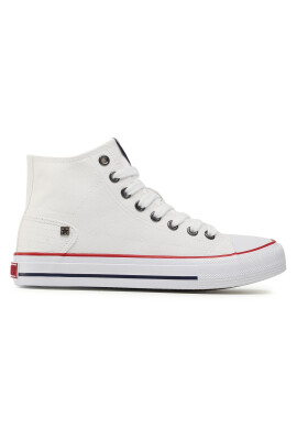 Big Star Shoes Кецове DD274332 Бял - Pepit.bg