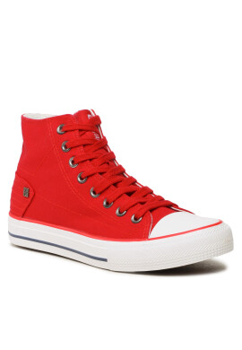 Big Star Shoes Кецове DD274334 Червен - Pepit.bg