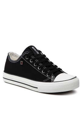 Big Star Shoes Кецове DD274A236 Черен - Pepit.bg