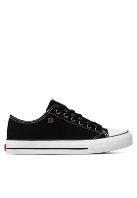 Big Star Shoes Кецове DD274A236 Черен - Pepit.bg
