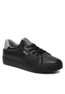 Big Star Shoes Кецове EE274314 Черен - Pepit.bg