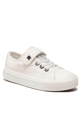 Big Star Shoes Кецове EE374035 Бял - Pepit.bg