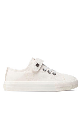 Big Star Shoes Кецове EE374035 Бял - Pepit.bg