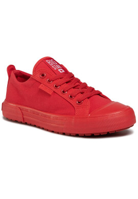 Big Star Shoes Кецове FF274A085 Черен - Pepit.bg