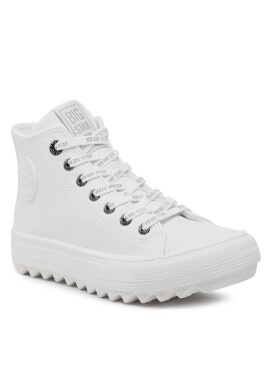 Big Star Shoes Кецове GG274992 Бял - Pepit.bg