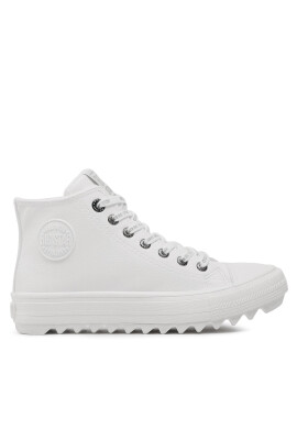 Big Star Shoes Кецове GG274992 Бял - Pepit.bg