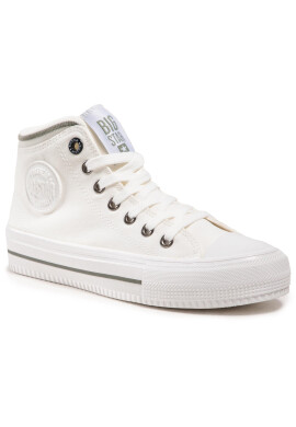 Big Star Shoes Кецове HH274149 Бял - Pepit.bg
