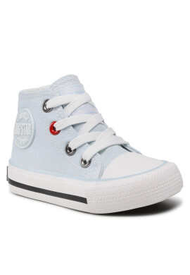Big Star Shoes Кецове HH374088 Син - Pepit.bg