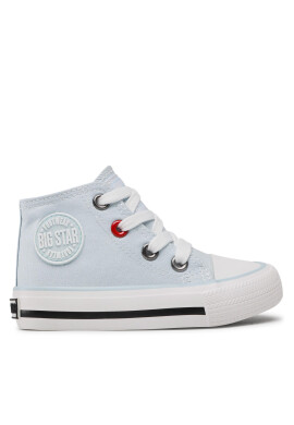 Big Star Shoes Кецове HH374088 Син - Pepit.bg