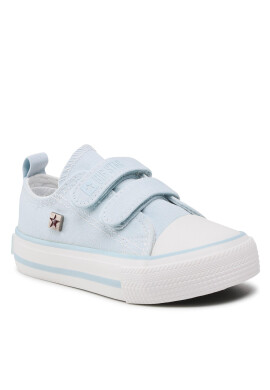 Big Star Shoes Кецове HH374100 Син - Pepit.bg