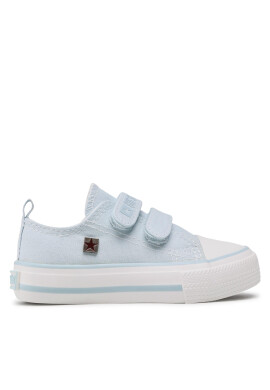 Big Star Shoes Кецове HH374100 Син - Pepit.bg