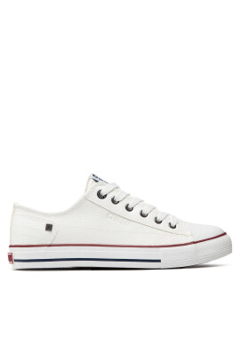 Big Star Shoes Кецове II174001 Бял - Pepit.bg