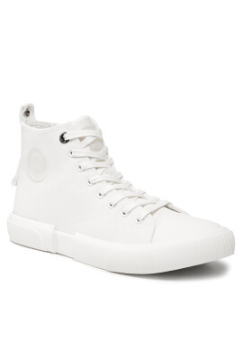 Big Star Shoes Кецове II174024 Бял - Pepit.bg