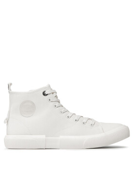 Big Star Shoes Кецове II174024 Бял - Pepit.bg