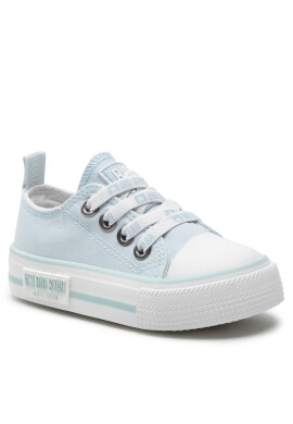 Big Star Shoes Кецове KK374073 Син - Pepit.bg