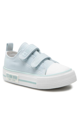 Big Star Shoes Кецове KK374084 Син - Pepit.bg