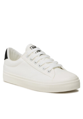 Big Star Shoes Кецове LL274091 Бял - Pepit.bg
