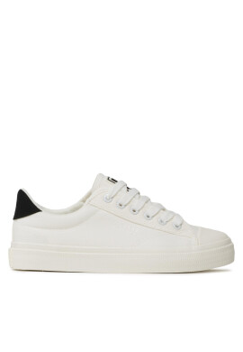Big Star Shoes Кецове LL274091 Бял - Pepit.bg