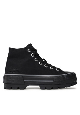 Big Star Shoes Кецове LL274155 Черен - Pepit.bg