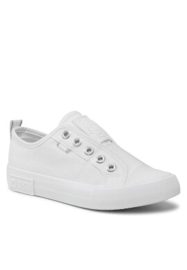 Big Star Shoes Кецове LL274162 Бял - Pepit.bg