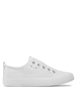 Big Star Shoes Кецове LL274162 Бял - Pepit.bg