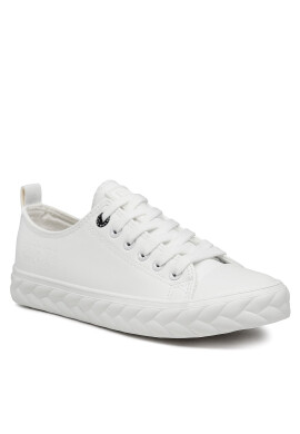 Big Star Shoes Кецове LL274403 Бял - Pepit.bg
