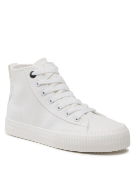 Big Star Shoes Кецове LL274445 Бял - Pepit.bg