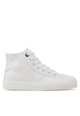 Big Star Shoes Кецове LL274445 Бял - Pepit.bg