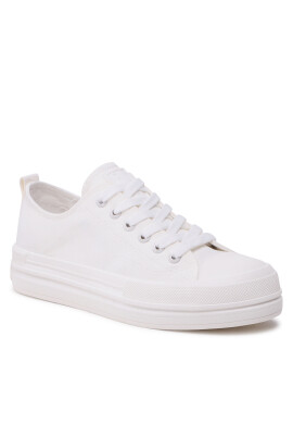 Big Star Shoes Кецове LL274968 Бял - Pepit.bg