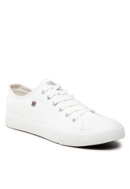 Big Star Shoes Кецове V174347 Бял - Pepit.bg