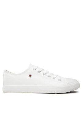 Big Star Shoes Кецове V174347 Бял - Pepit.bg