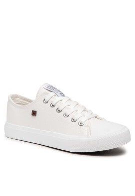 Big Star Shoes Кецове V274869 Бял - Pepit.bg