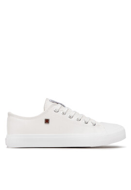Big Star Shoes Кецове V274869 Бял - Pepit.bg